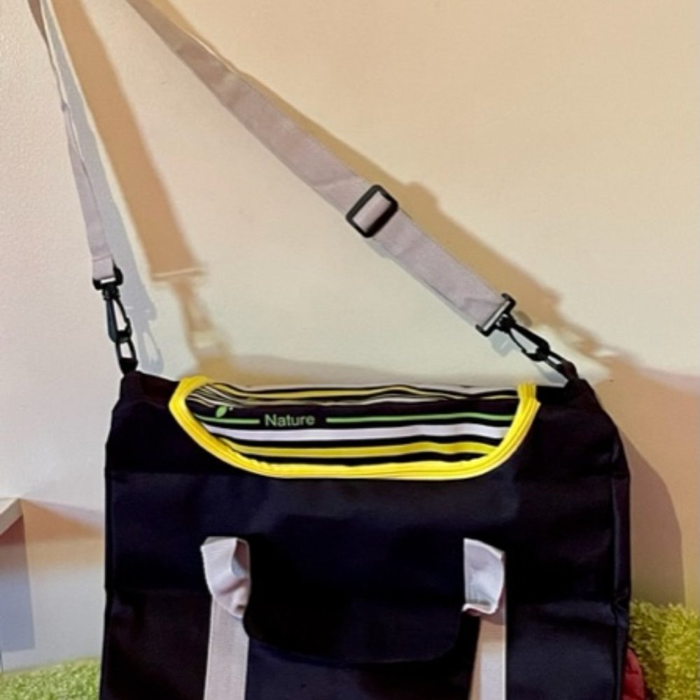 YVES ROCHER Picnic Beach, Travel Bag - Picture 7 of 10